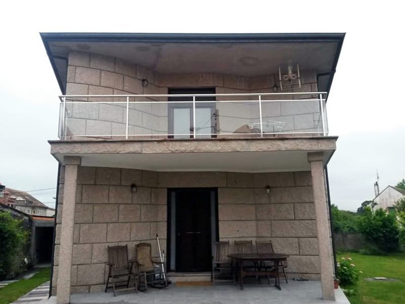 Disfrute en cualquier momento de su terraza con nuestros acristalamientos