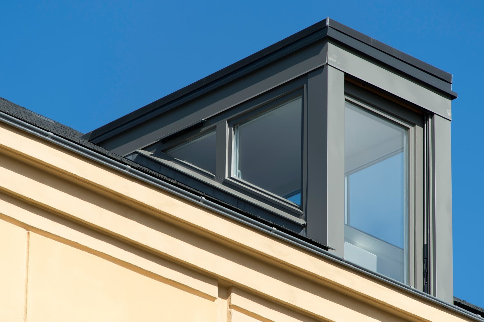 Soluciones en aluminio para cada rincón de tu hogar