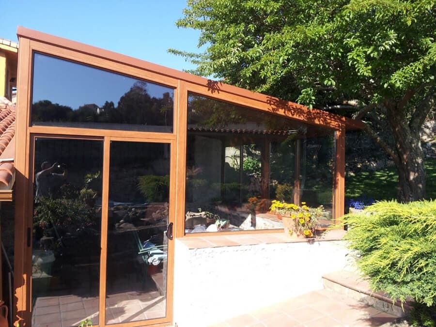 Todo sobre el desarrollo de nuestros proyectos en aluminio