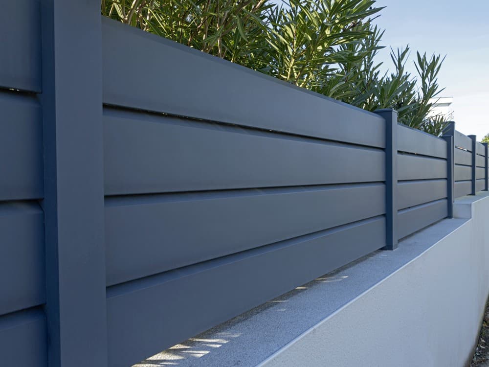 Cerramientos de aluminio que combinan diseño y confort