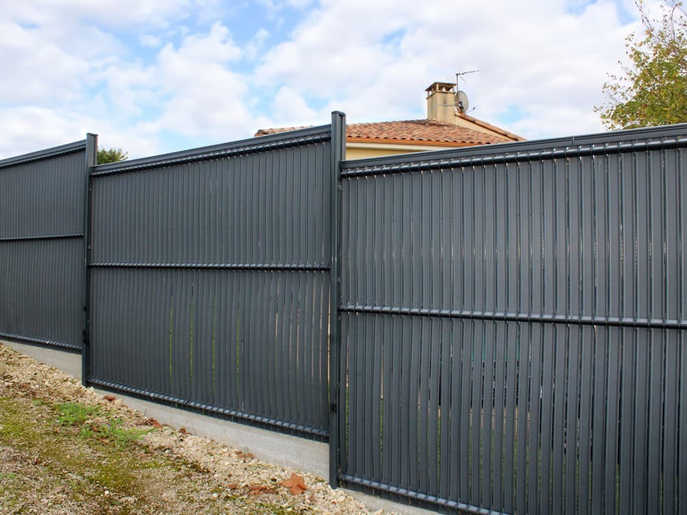 Soluciones de cerramientos para cada necesidad