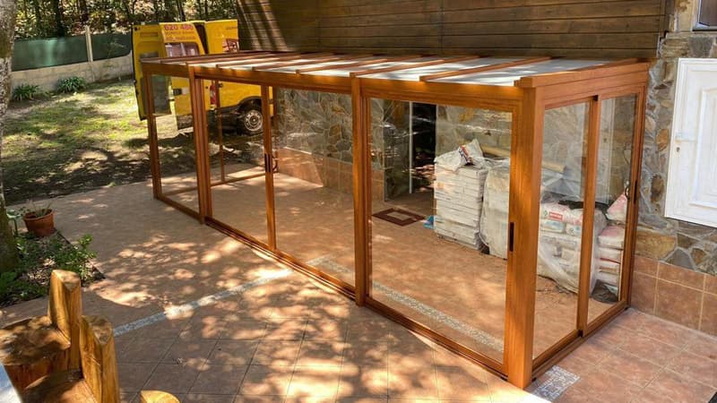 Versatilidad y fácil instalación