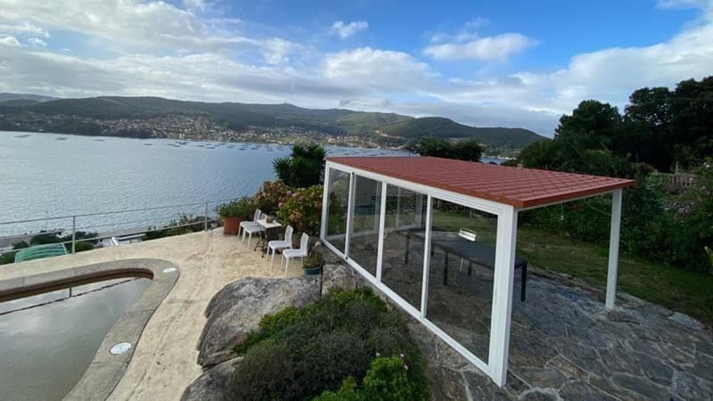 Poco mantenimiento y sostenible