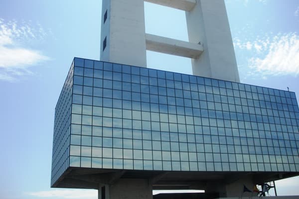 Ventanas de aluminio a medida en Vigo