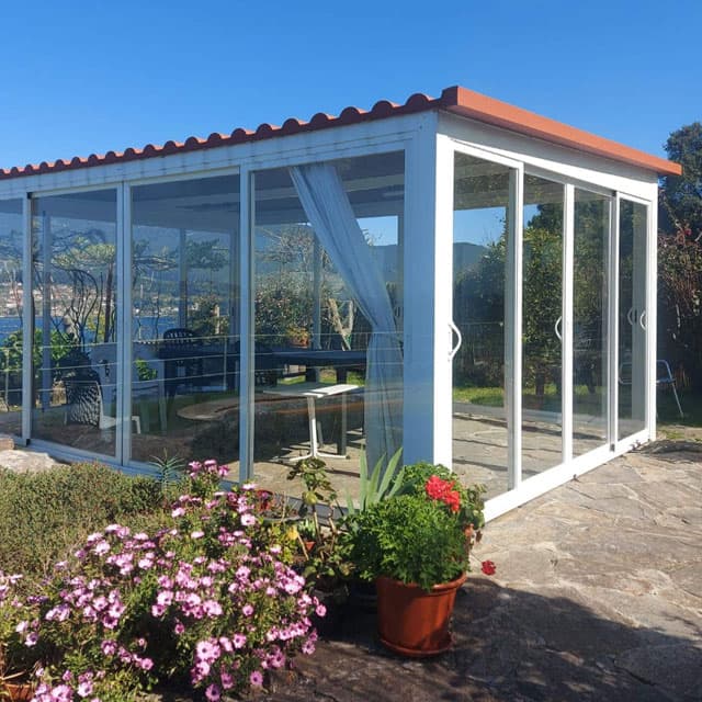 Especialistas en trabajos con aluminio en Vigo y Redondela