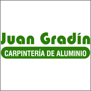 Aluminios Juan Gradín Aluminios Juan Gradín