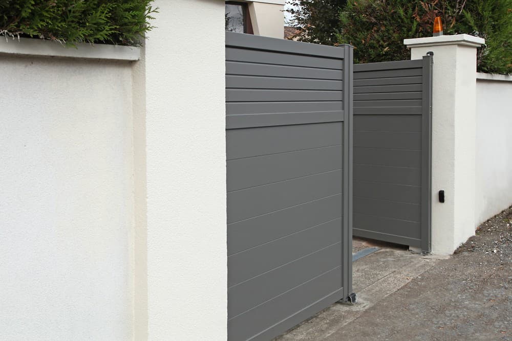 Optimiza tu hogar con los portales de Aluminios Juan Gradín