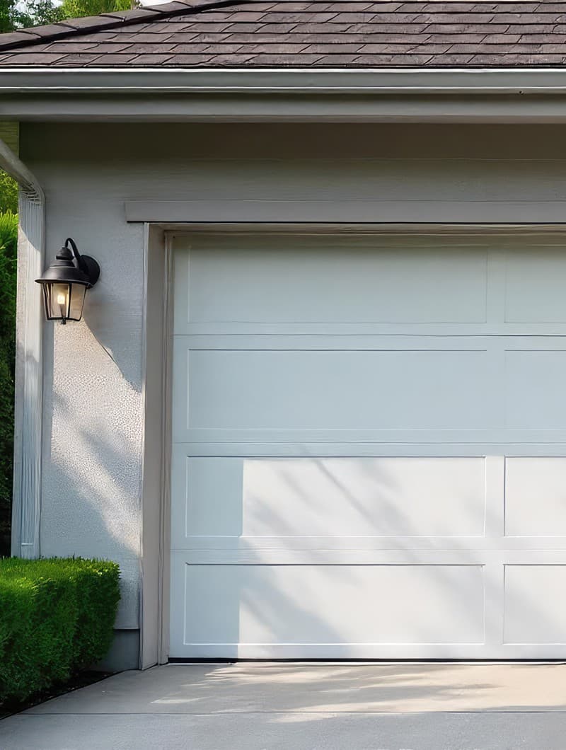 Fabricación e instalación de portales en Redondela y Vigo