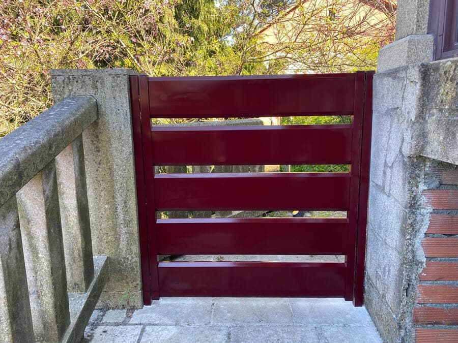 Aluminios en Vigo y Redondela