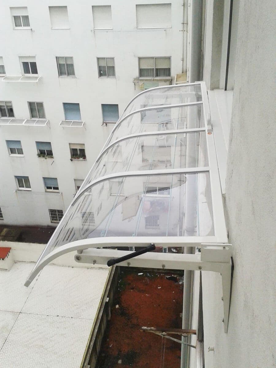 Aluminios en Vigo y Redondela