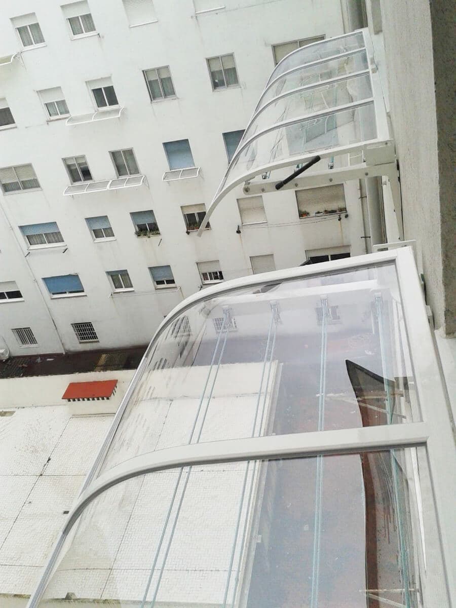 Aluminios en Vigo y Redondela