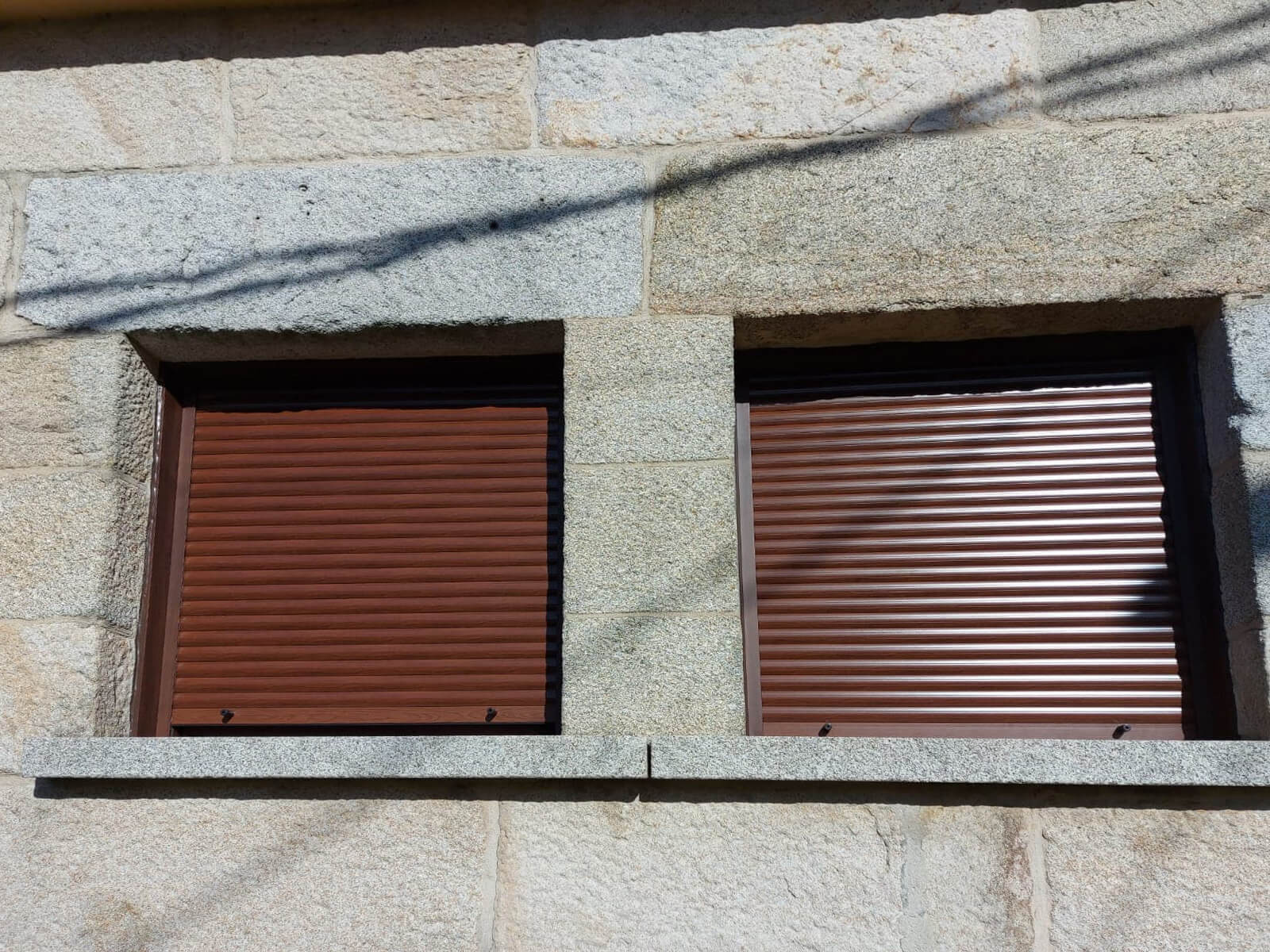 Ventanas