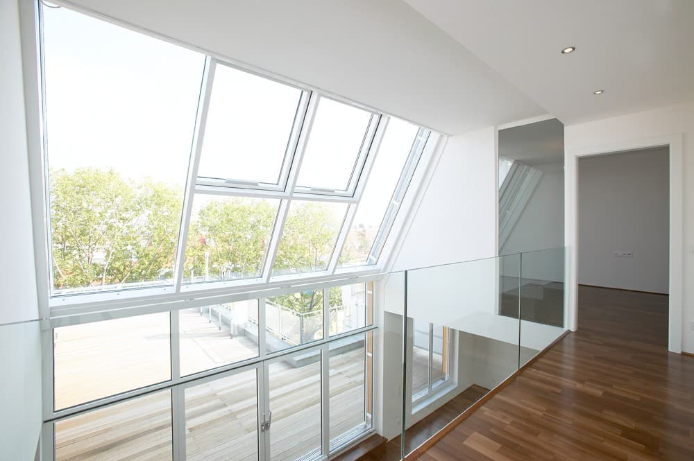 Ventanas de aluminio en Vigo y Redondela para todo tipo de clientes