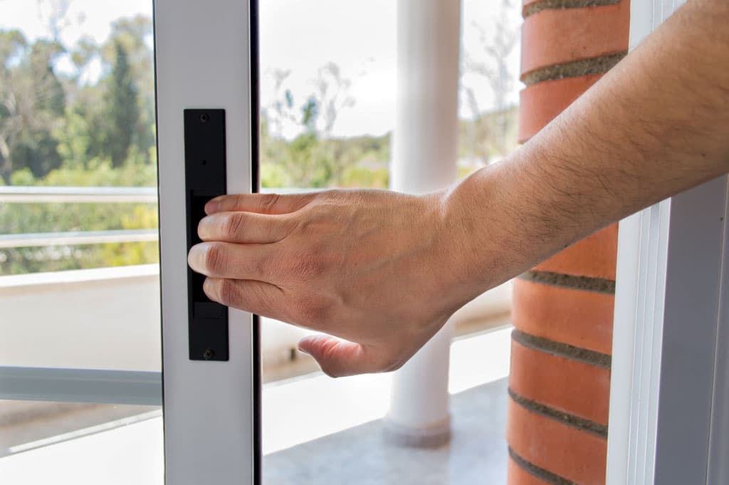 Ventanas de aluminio a medida