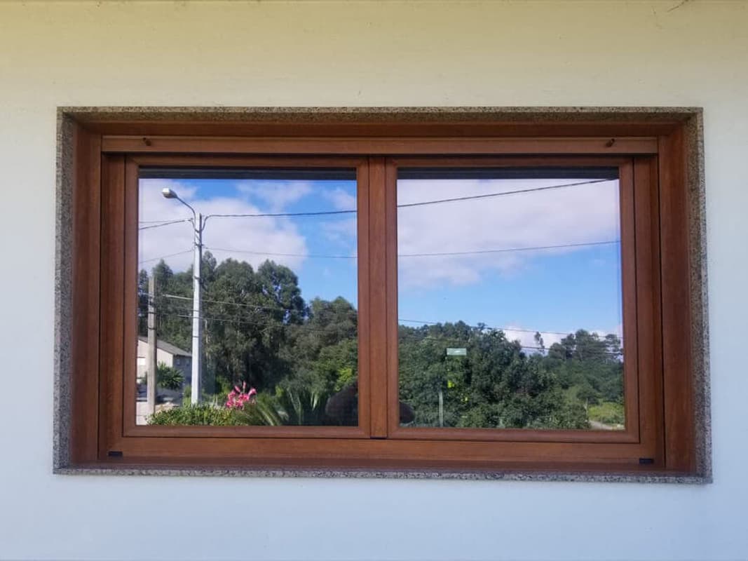 Ventanas de aluminio a medida